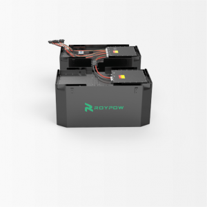 120V 1120Ah Lithium Forklift Battery