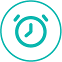Enables flexible charging to avoid peak electricity demand, optimize energy usage, and reduce energy costs.