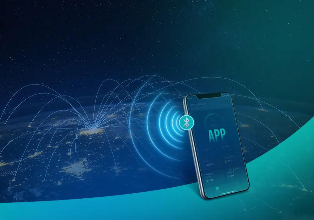 4G Cloud Platform