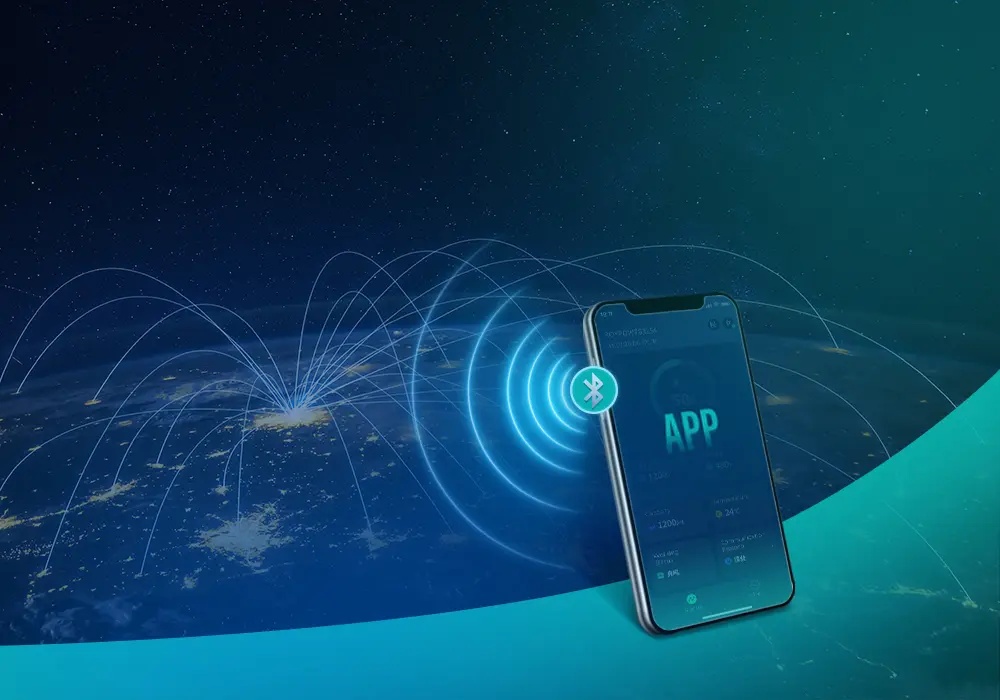 4G-Cloud-Platform