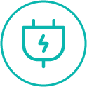 Supports multi-shift operations with stable power output, reduced downtime, and fast charging.