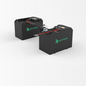 96V 840Ah Lithium Forklift Battery