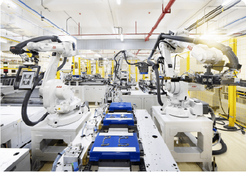 Advanced Manufacturing