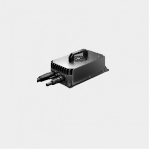 Aerial Work Platform Battery Charger