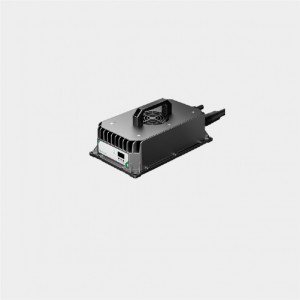 Aerial Work Platform Battery Charger