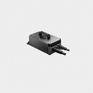 Aerial Work Platform Battery Charger