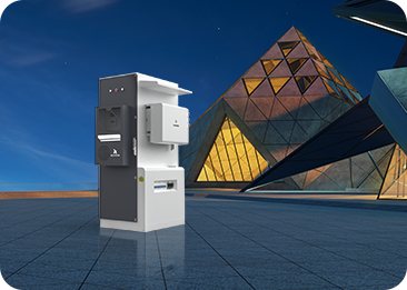 C&I Energy Storage Systems