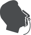 CPAP (40W)