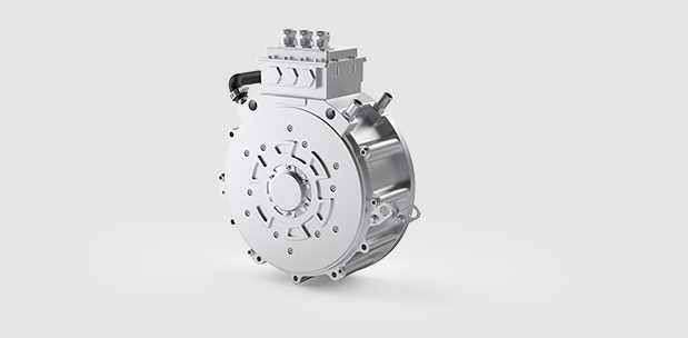 Drive Motor