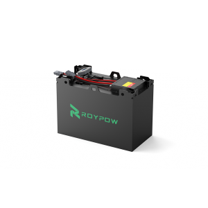 LiFePO4 Forklift Batteries – F48420AG