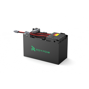 LiFePO4 Forklift Batteries – F48560X