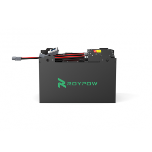 LiFePO4 Forklift Batteries – F48560X