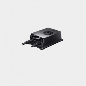Floor Cleaning Machine Battery Charger