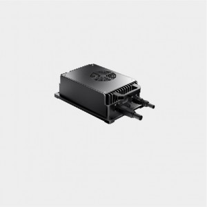 Floor Cleaning Machine Battery Charger