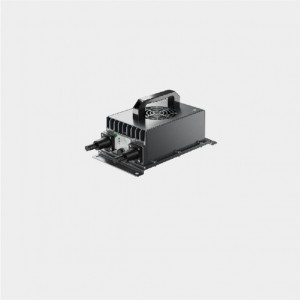 Golf Cart Battery Charger