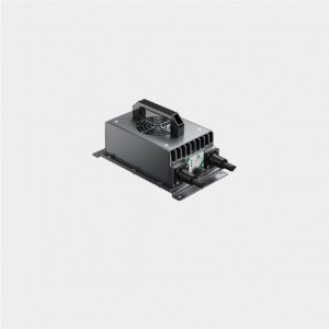 Golf Cart Battery Charger