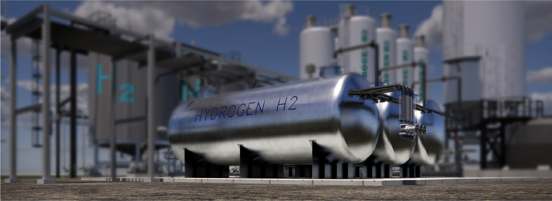 Hazardous <br> & <br> Explosive Environments