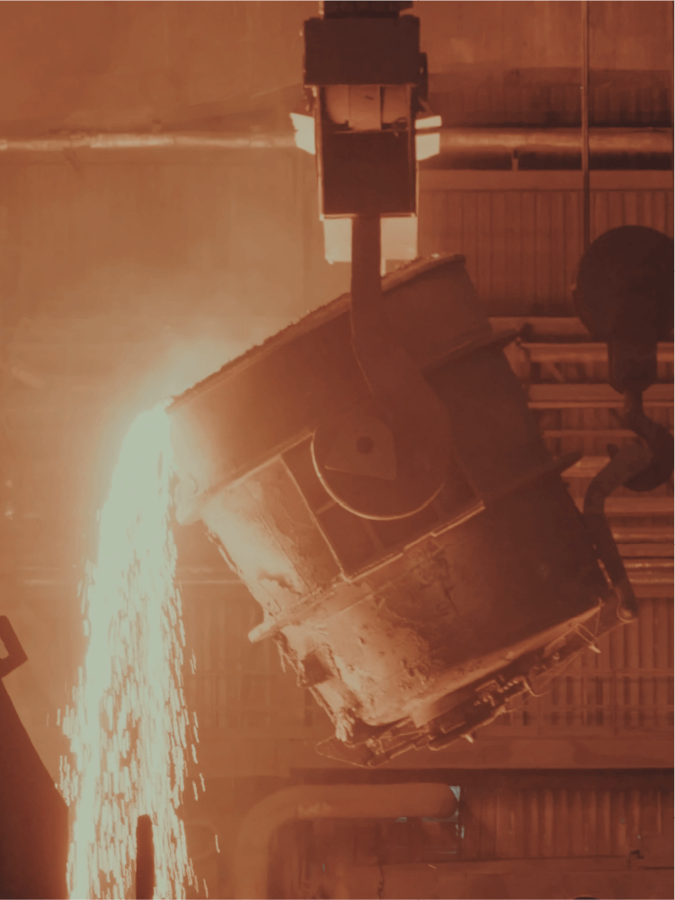 High-Temp, Multi-Shift & Heavy-Duty Environments