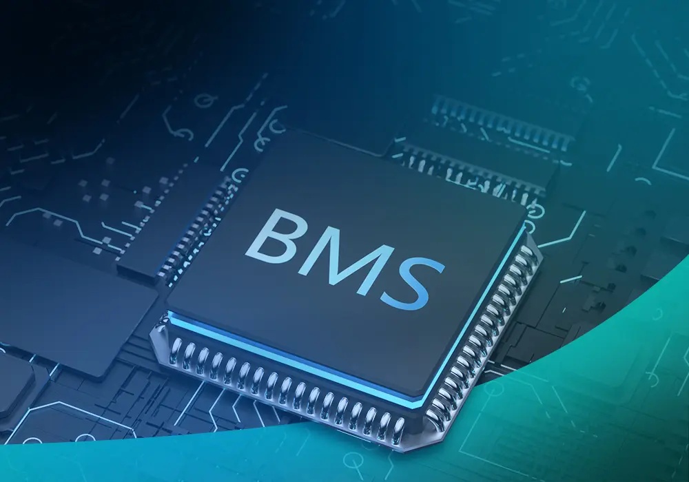 Intelligent-BMS