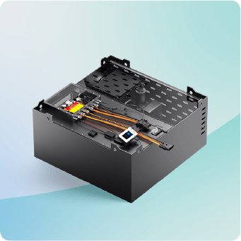 Liquid-Cooled mob