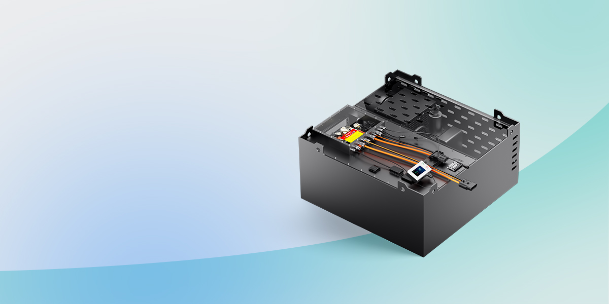 Liquid-Cooled
