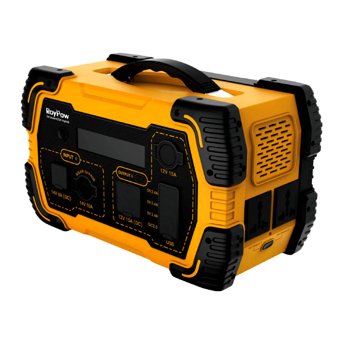 R600 For more mobile and better value