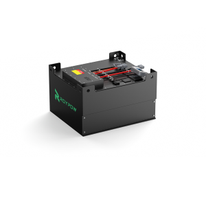 LiFePO4 Forklift Batteries – F80420A