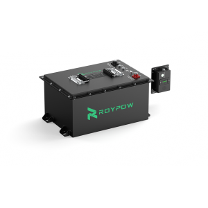 LiFePO4 Batteries for Aerial Work Platforms-S24160