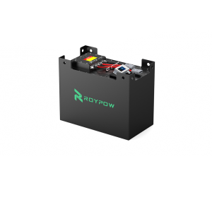 LiFePO4 Forklift Batteries – F36690