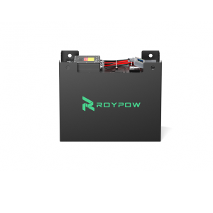 LiFePO4 Forklift Batteries – F36690