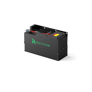 LiFePO4 Forklift Batteries – F48210
