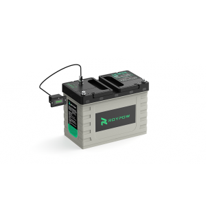 LiFePO4 Batteries for Floor Cleaning Machines-S2450