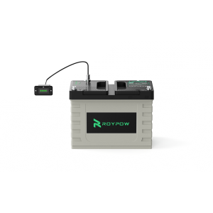 LiFePO4 Batteries for Floor Cleaning Machines-S2450