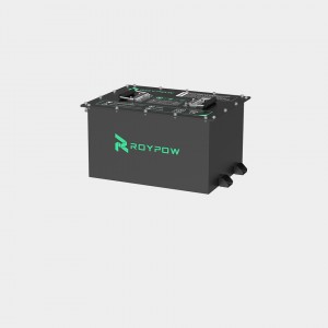 LiFePO4 Golf Cart Batteries – S51105L-Z