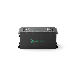 LiFePO4 Golf Cart Batteries – S51105P-A