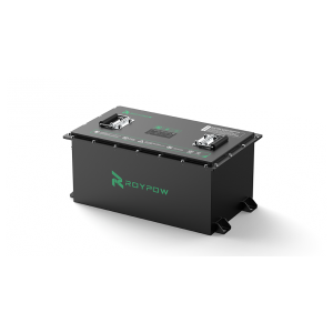 LiFePO4 Golf Cart Batteries – S51105P-A