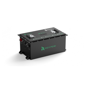 LiFePO4 Golf Cart Batteries – S51105P-A