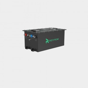 LiFePO4 Golf Cart Batteries – S51105P-N