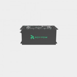 LiFePO4 Golf Cart Batteries – S51105P-N