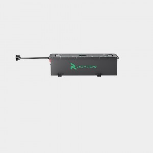 LiFePO4 Golf Cart Batteries – S51150A-A