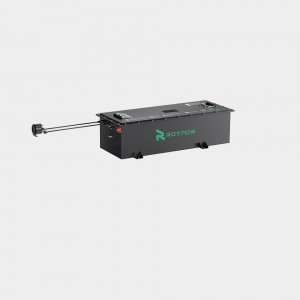 LiFePO4 Golf Cart Batteries – S51150A-A