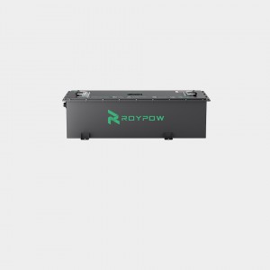 LiFePO4 Golf Cart Batteries – S51150P-AA