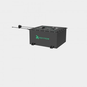 LiFePO4 Golf Cart Batteries – S51230L
