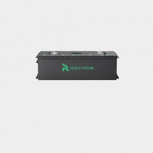 LiFePO4 Golf Cart Batteries – S72100P-B