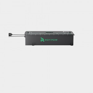 LiFePO4 Golf Cart Batteries – S72150P-AA