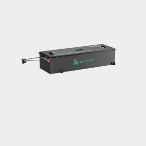 LiFePO4 Golf Cart Batteries – S72200P-A