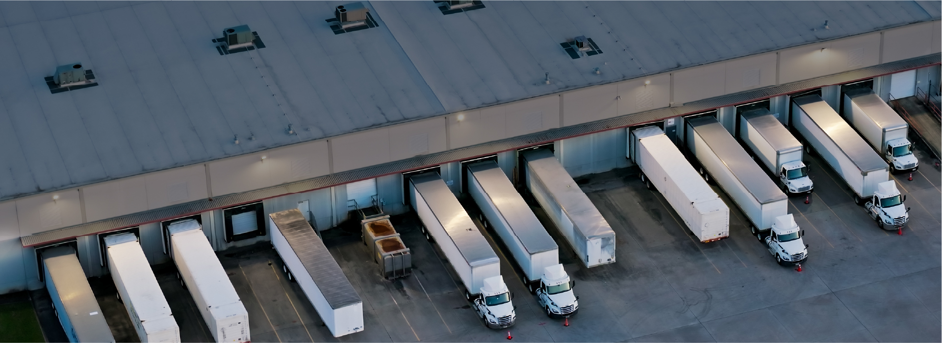 Warehouse <br> & <br> Distribution Centers