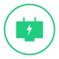 <strong>Compact and Lightweight</strong><br>Saves space and simplifies handling, reducing installation and maintenance effort